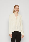 Vero Moda Tall VMALVA V NECK