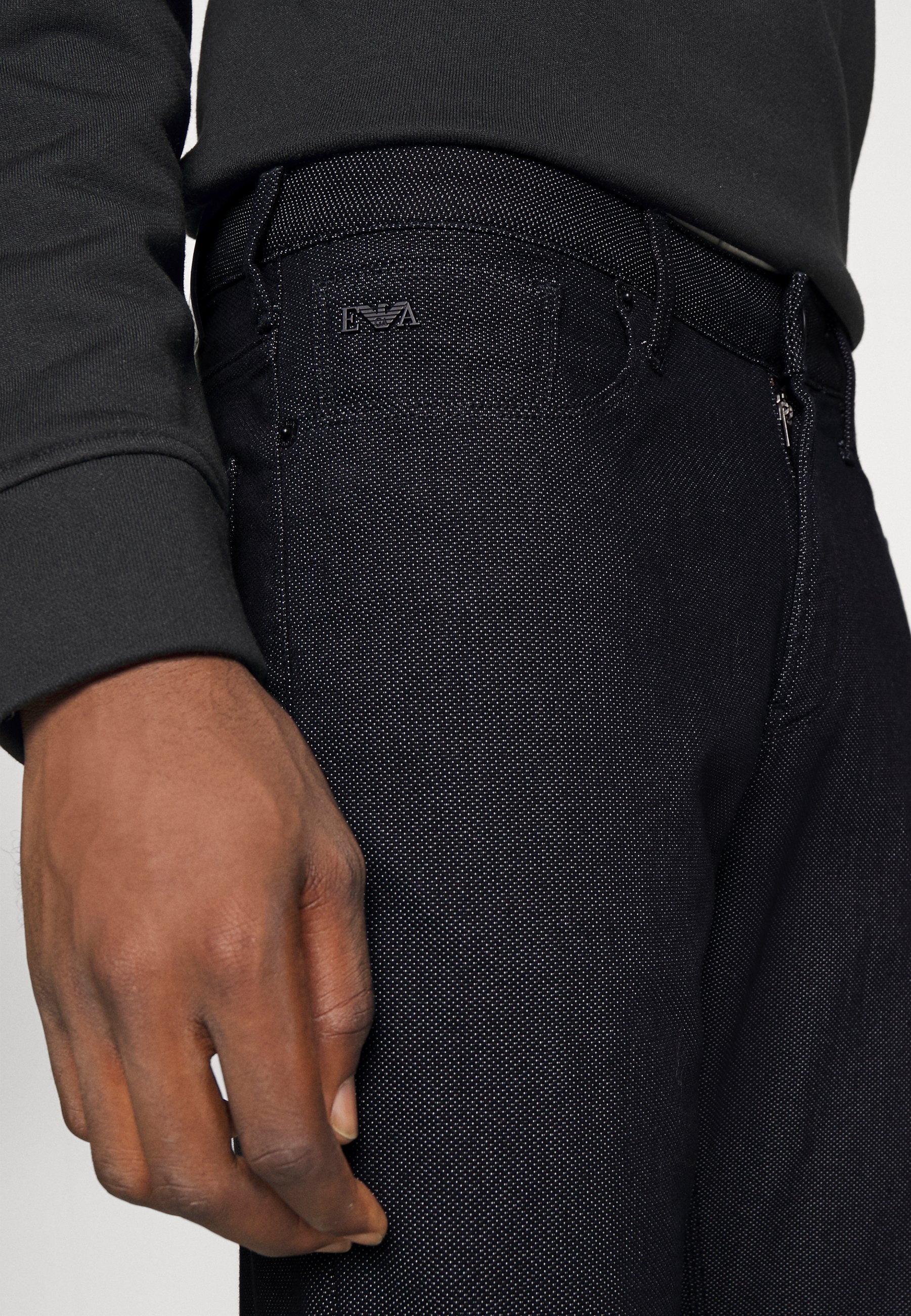 Emporio Armani POCKETS PANT