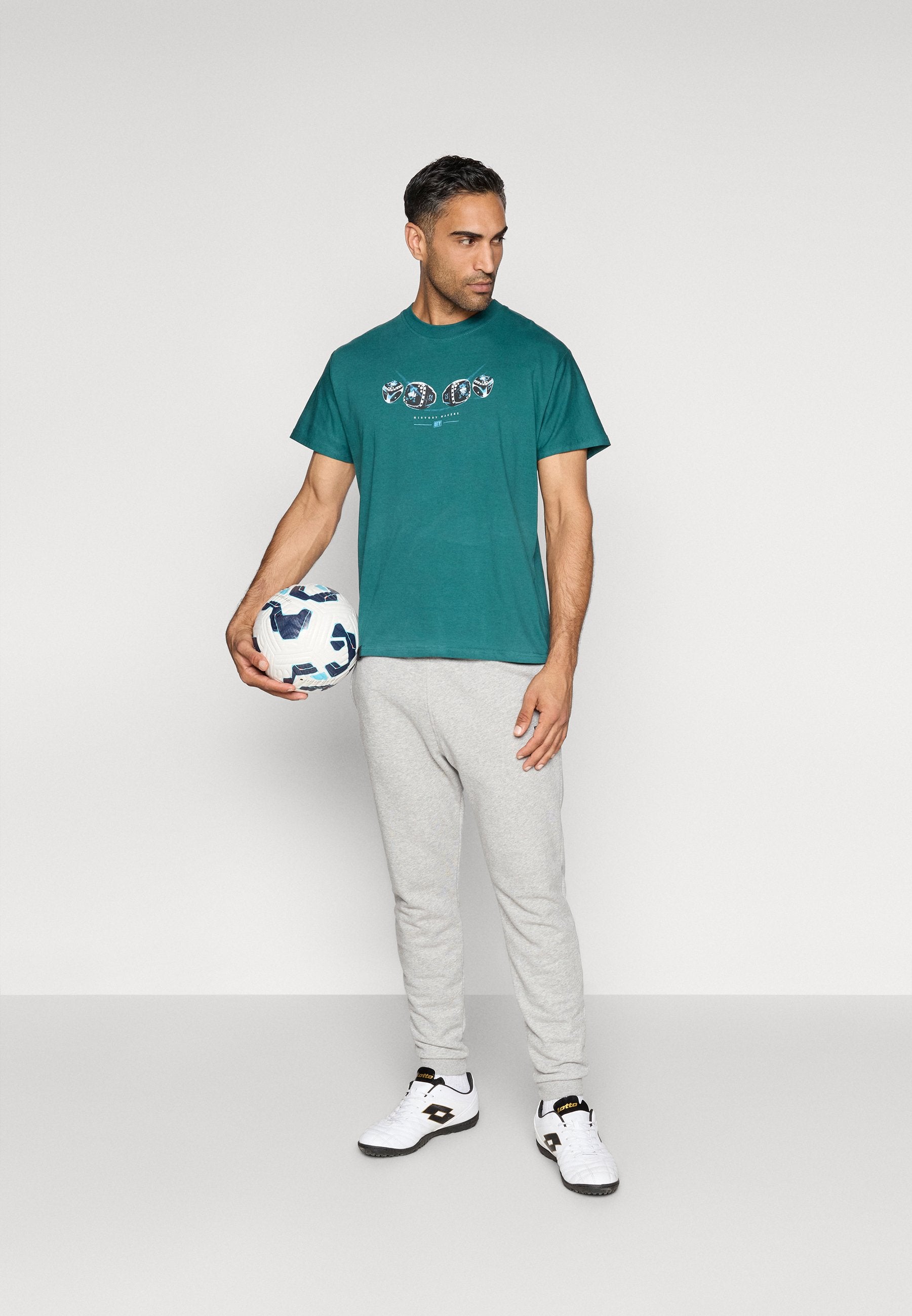 Legacies MANCHESTER CITY RING TEE