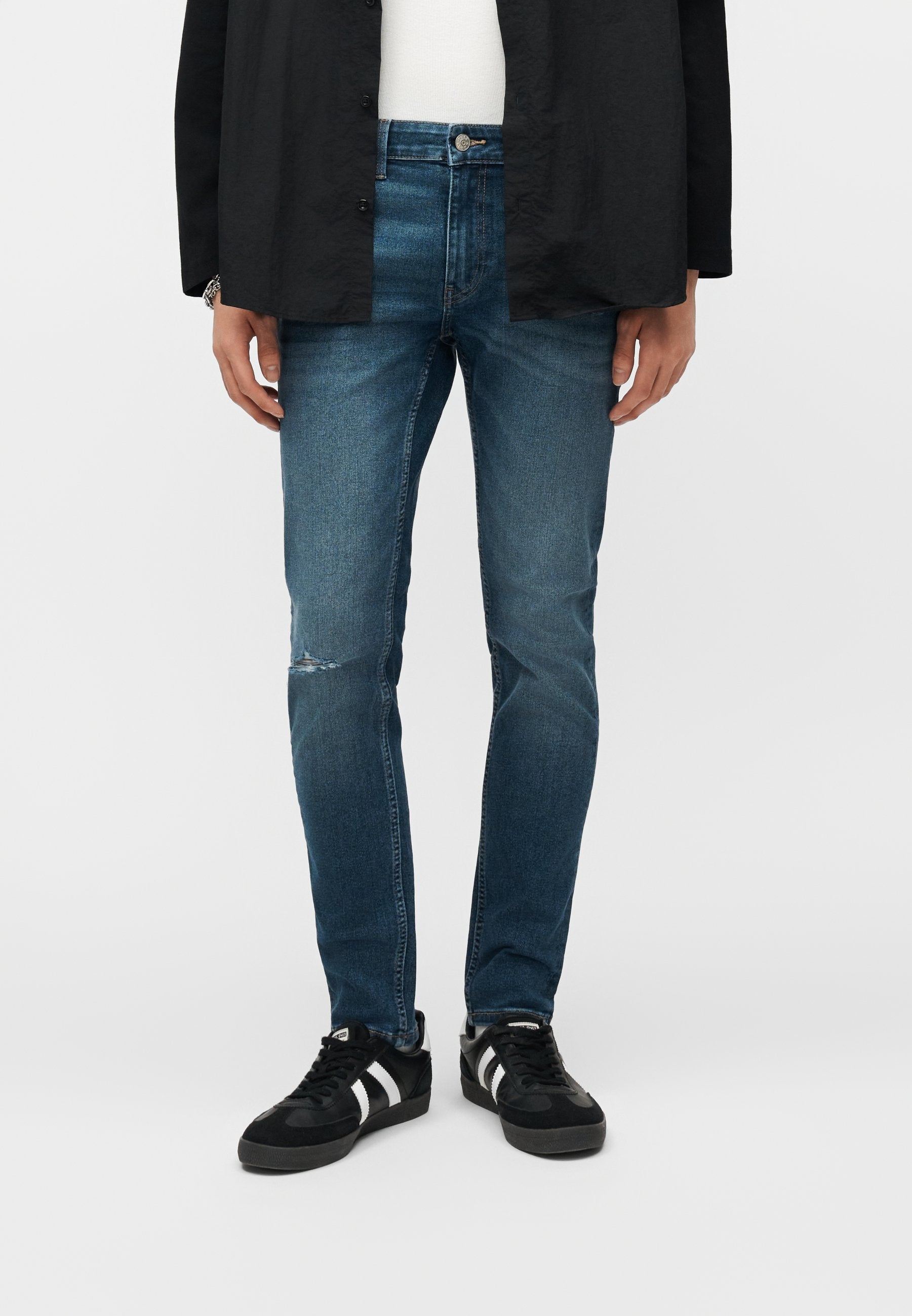 ONSWARP Skinny Fit Media 3
