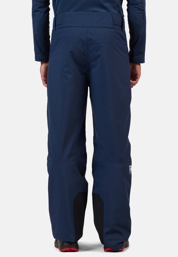 Rossignol STRAWPILE INSULATED
