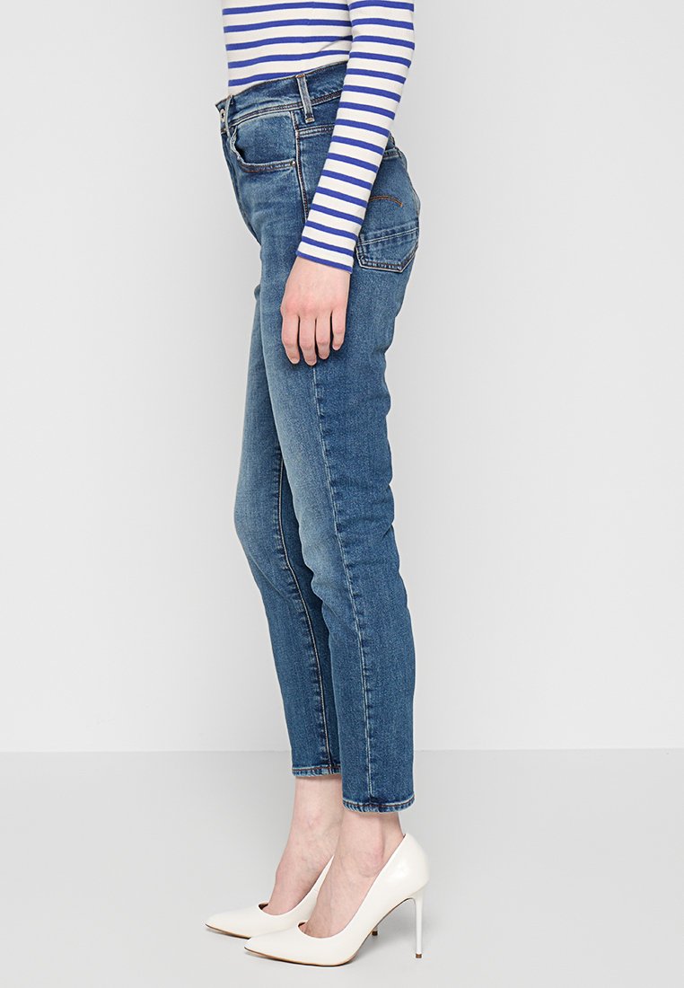 KAFEY ULTRA HIGH SKINNY Media 2