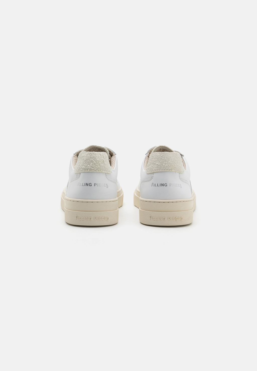 Filling Pieces MONDO VIERA