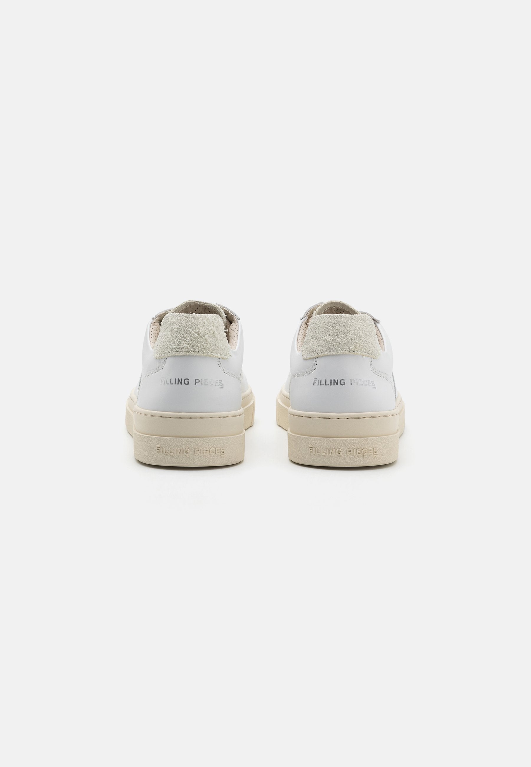 Filling Pieces MONDO VIERA