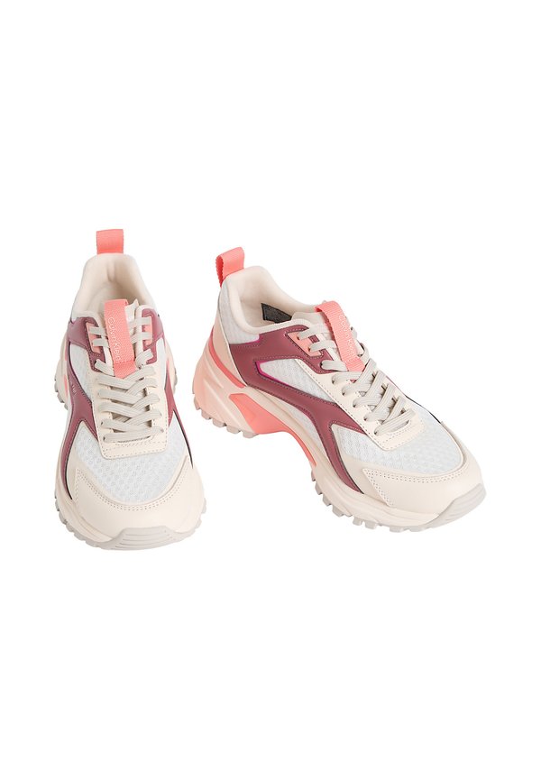 Calvin Klein TRAILBLAZER MIX RUNNER