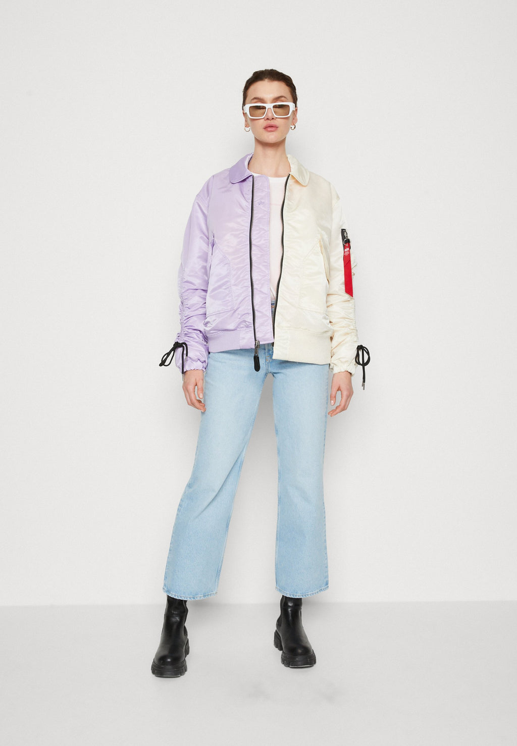 Alpha Industries MA-1