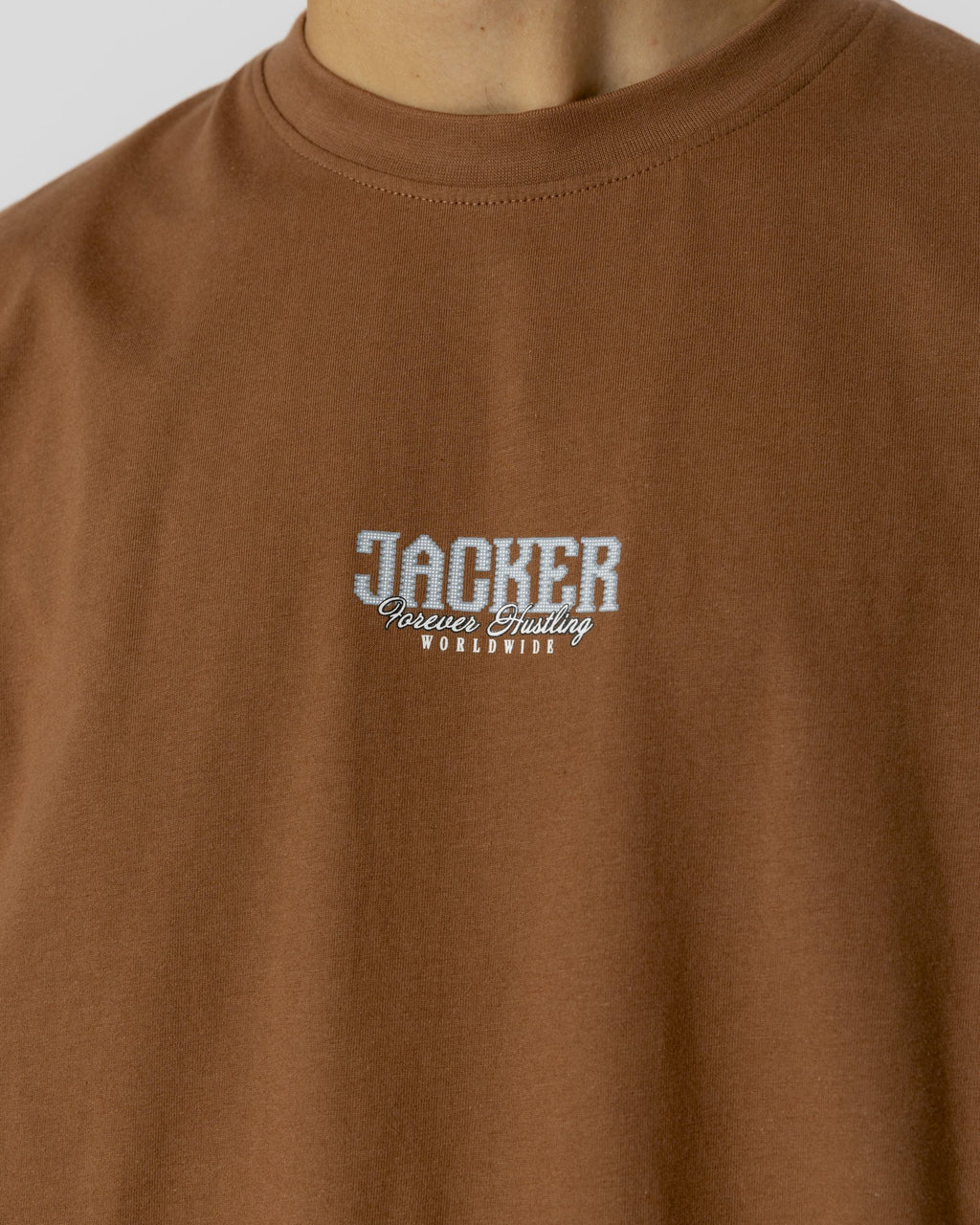Jacker GOLD DIGGER UNISEX