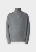 Selected SLHDRY HALF ZIP