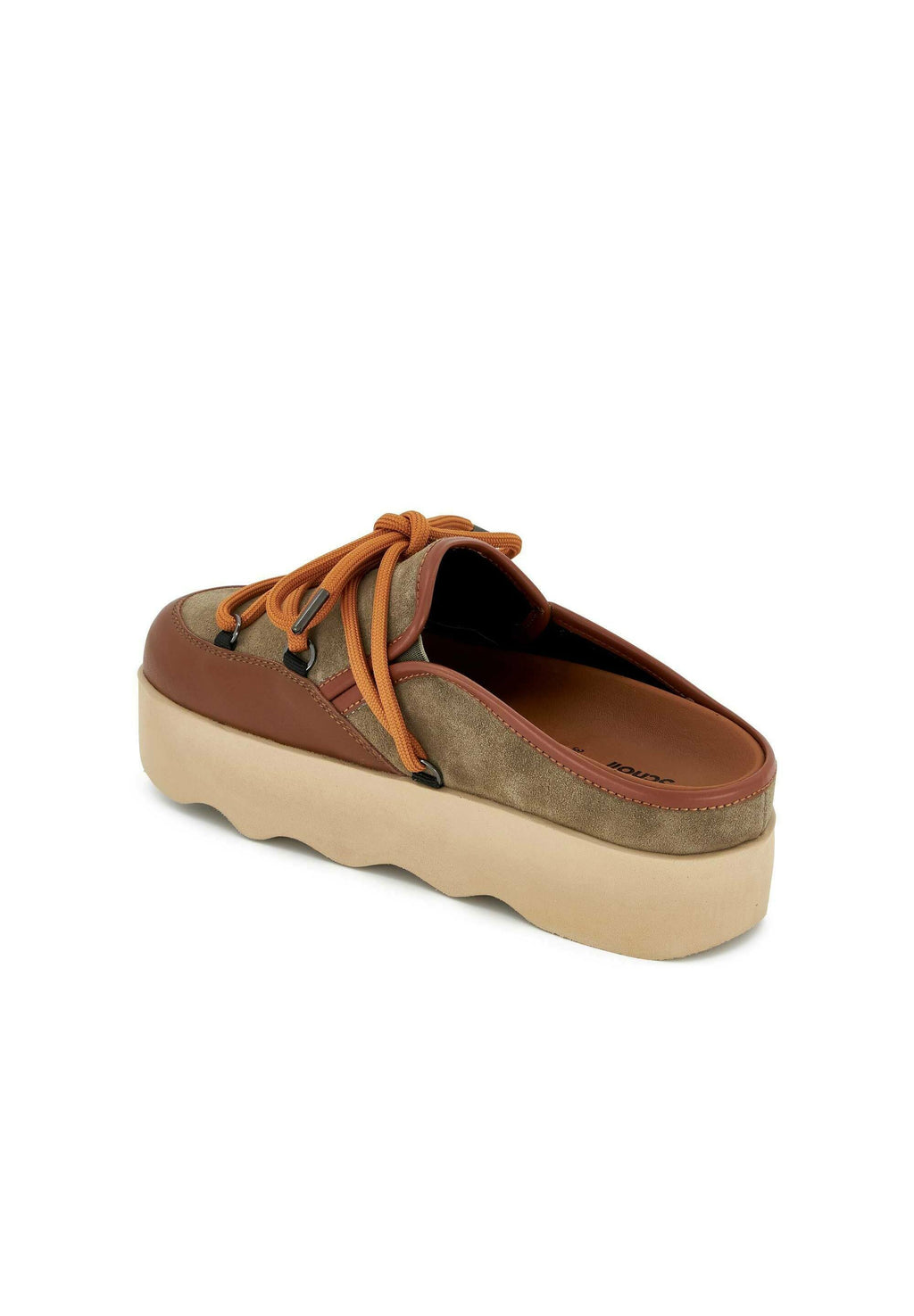 Scholl LINDSAY E