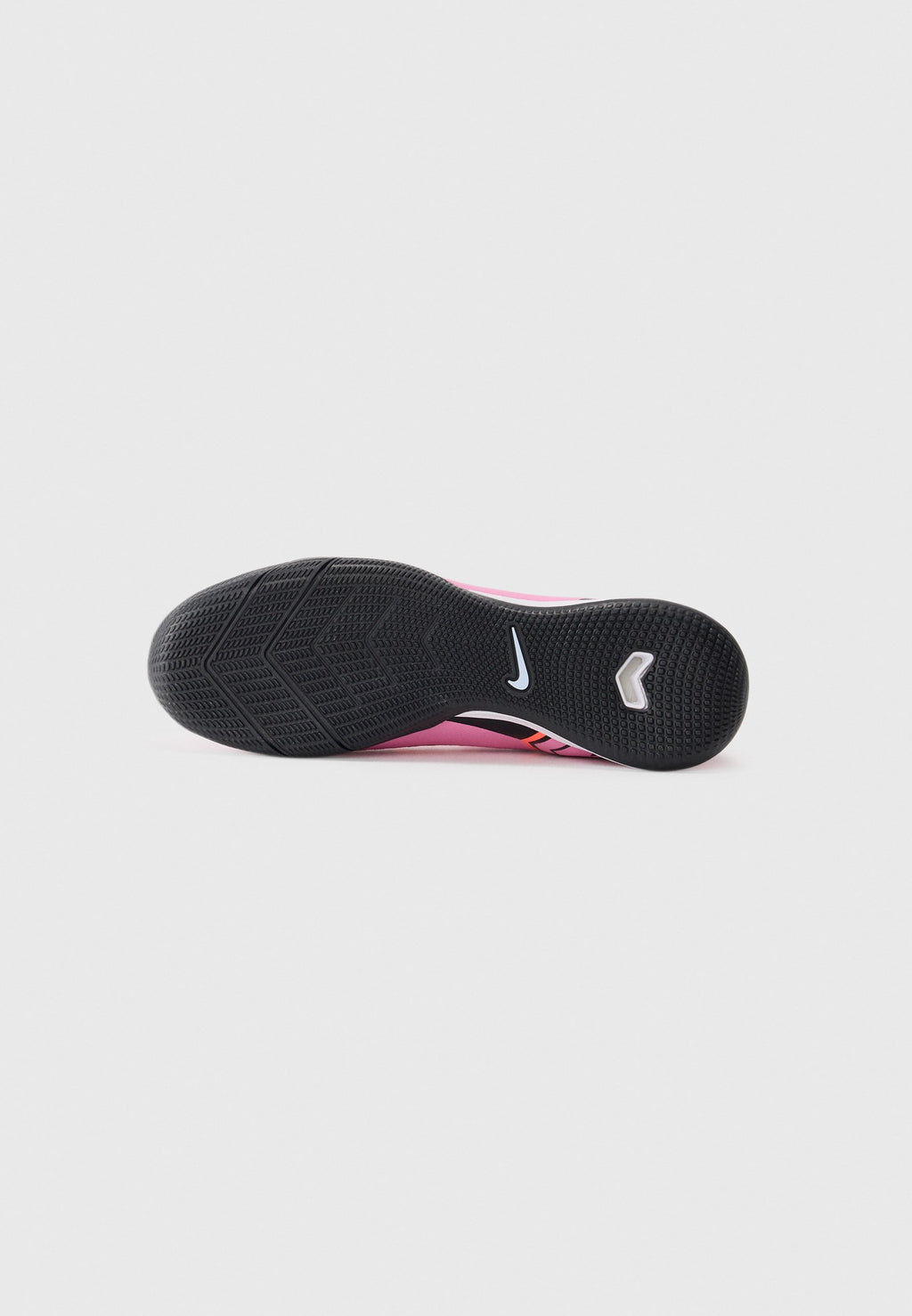 Nike Performance MERCURIAL SUPERFLY 10 ACADEMY IC