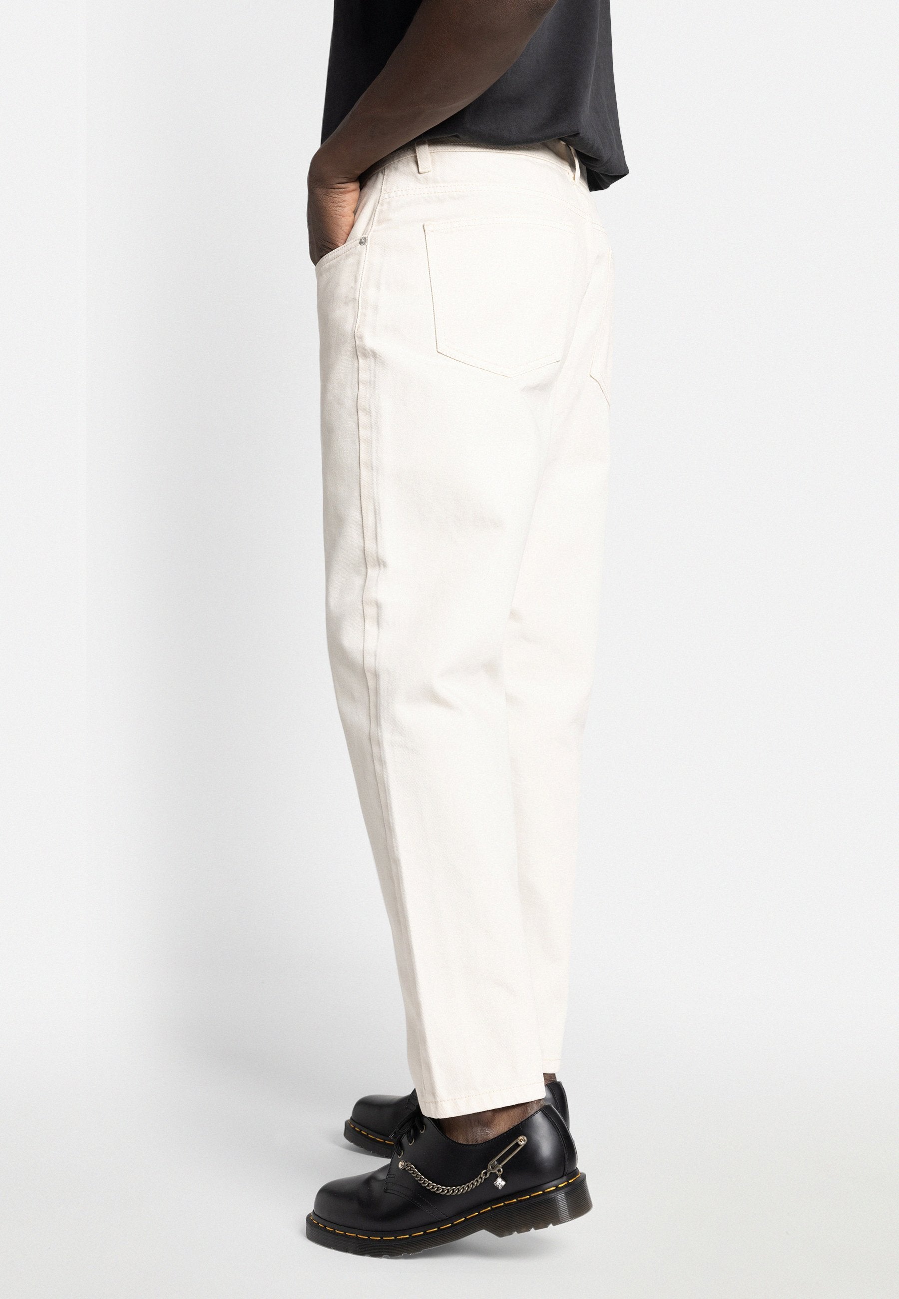 Redefined Rebel COMO LOOSE FIT