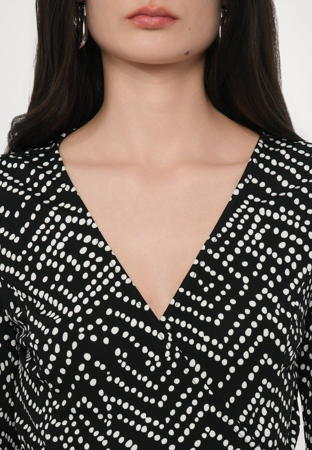Diane von Furstenberg HEATHER DRESS
