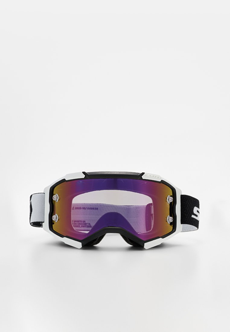 SCOTT Sports Skibrille Media 4