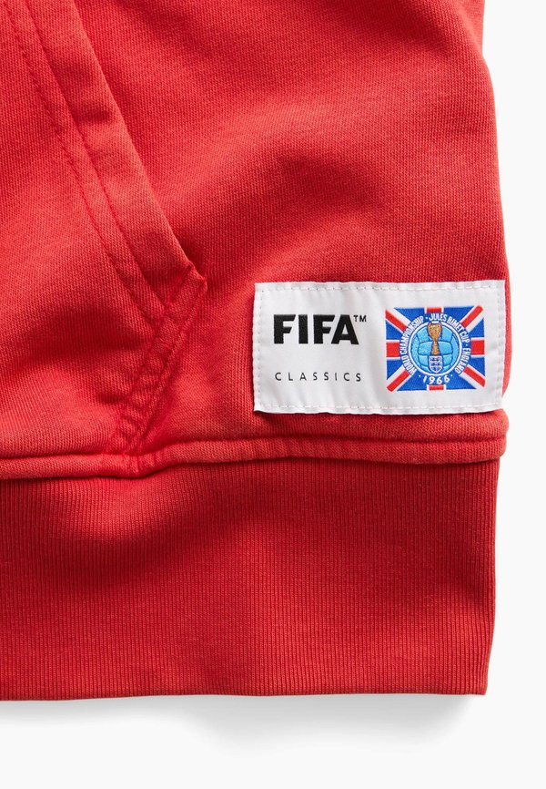 GAP FIFA WORLD CUP HOODIES
