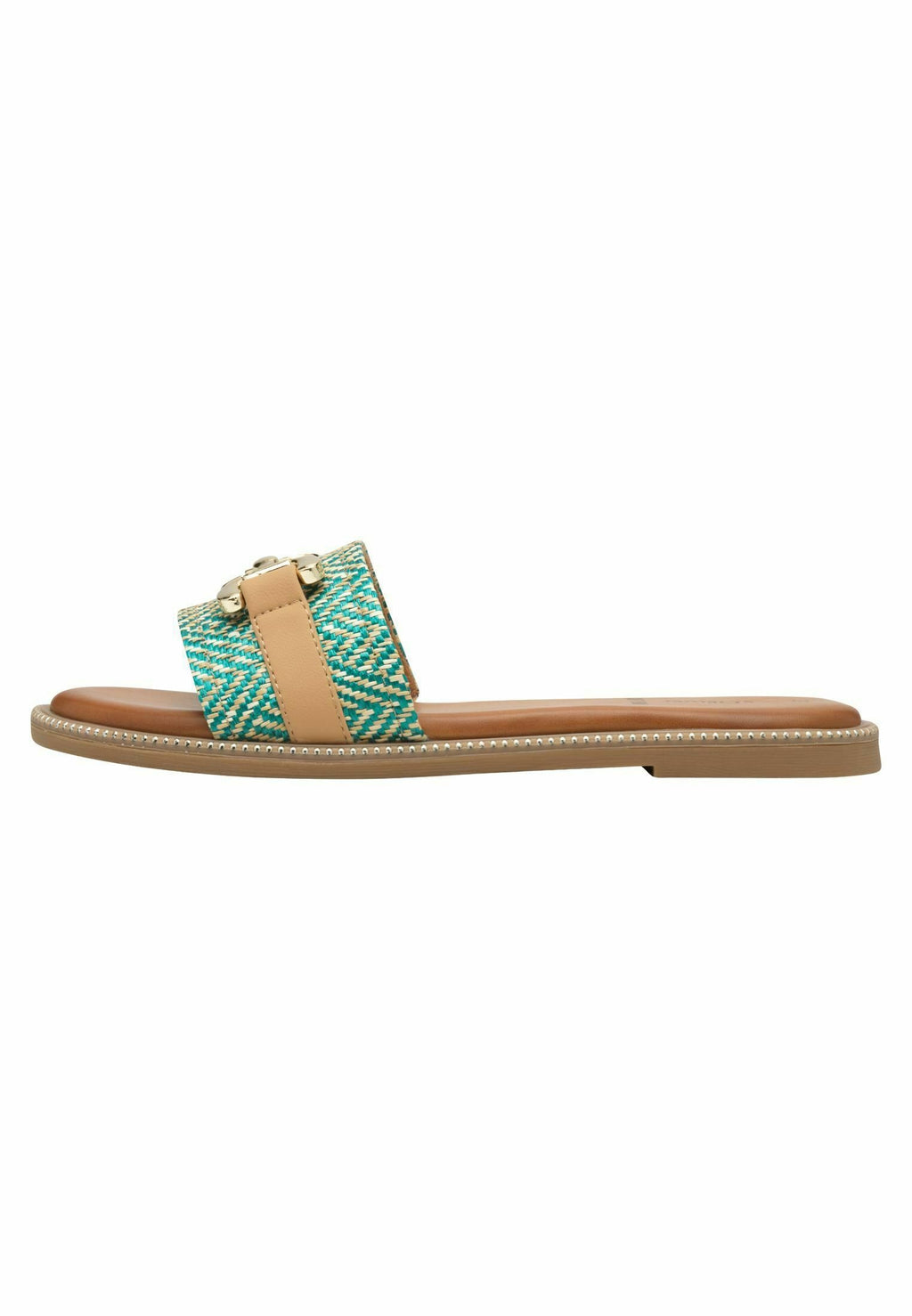 s.Oliver Pantolette flach Media 1