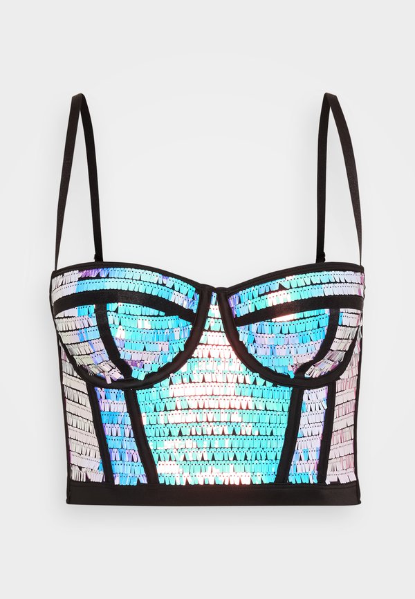 Ann Summers STARSTRUCK CORSET TOP