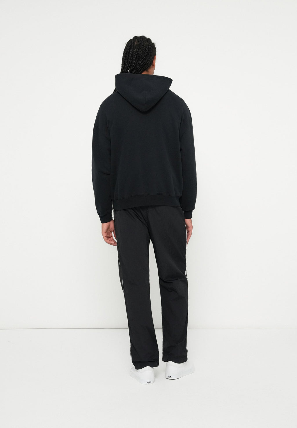 Hollister Co. BOXY MIN LOGO