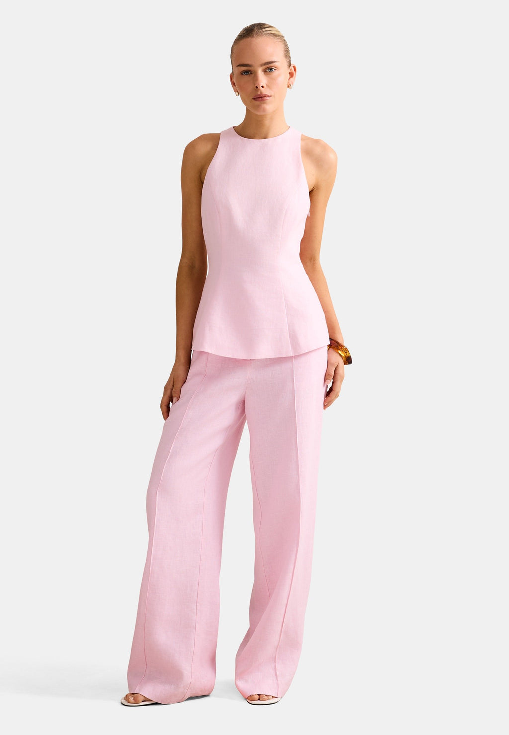 Forever New POSEY WIDE LEG PANT
