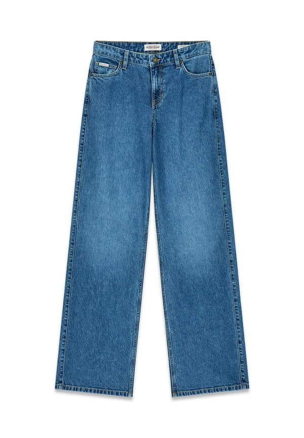 Guess Jeans WIDE LEG