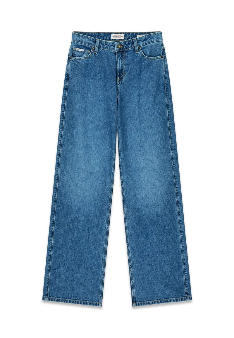 WIDE LEG Media 1