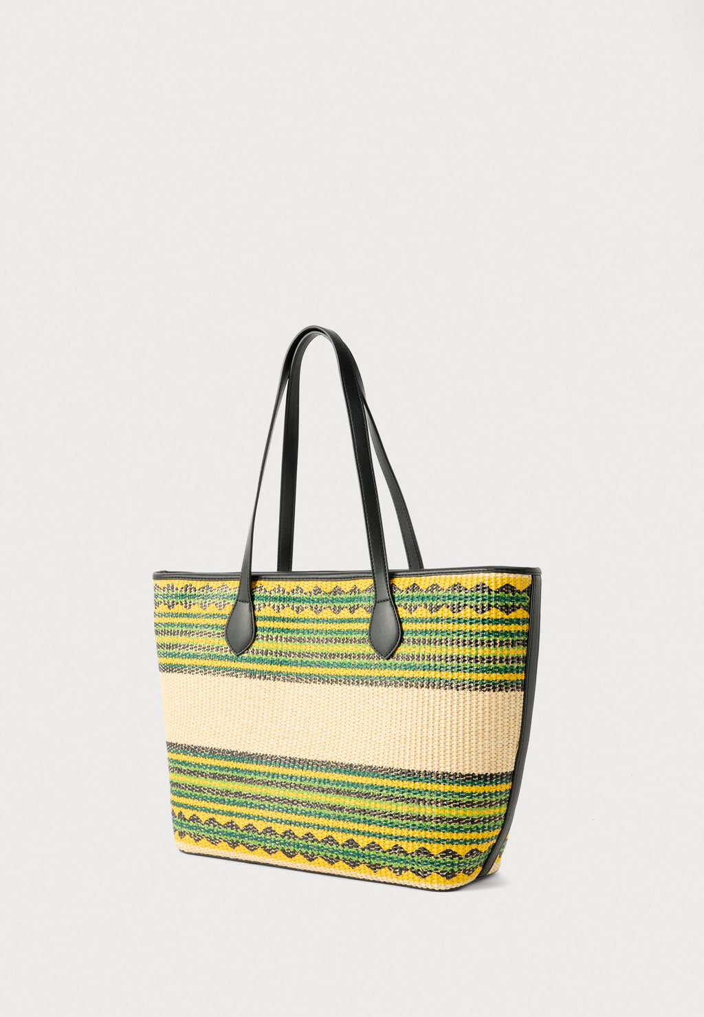 Love Moschino SUNSET STRIPES