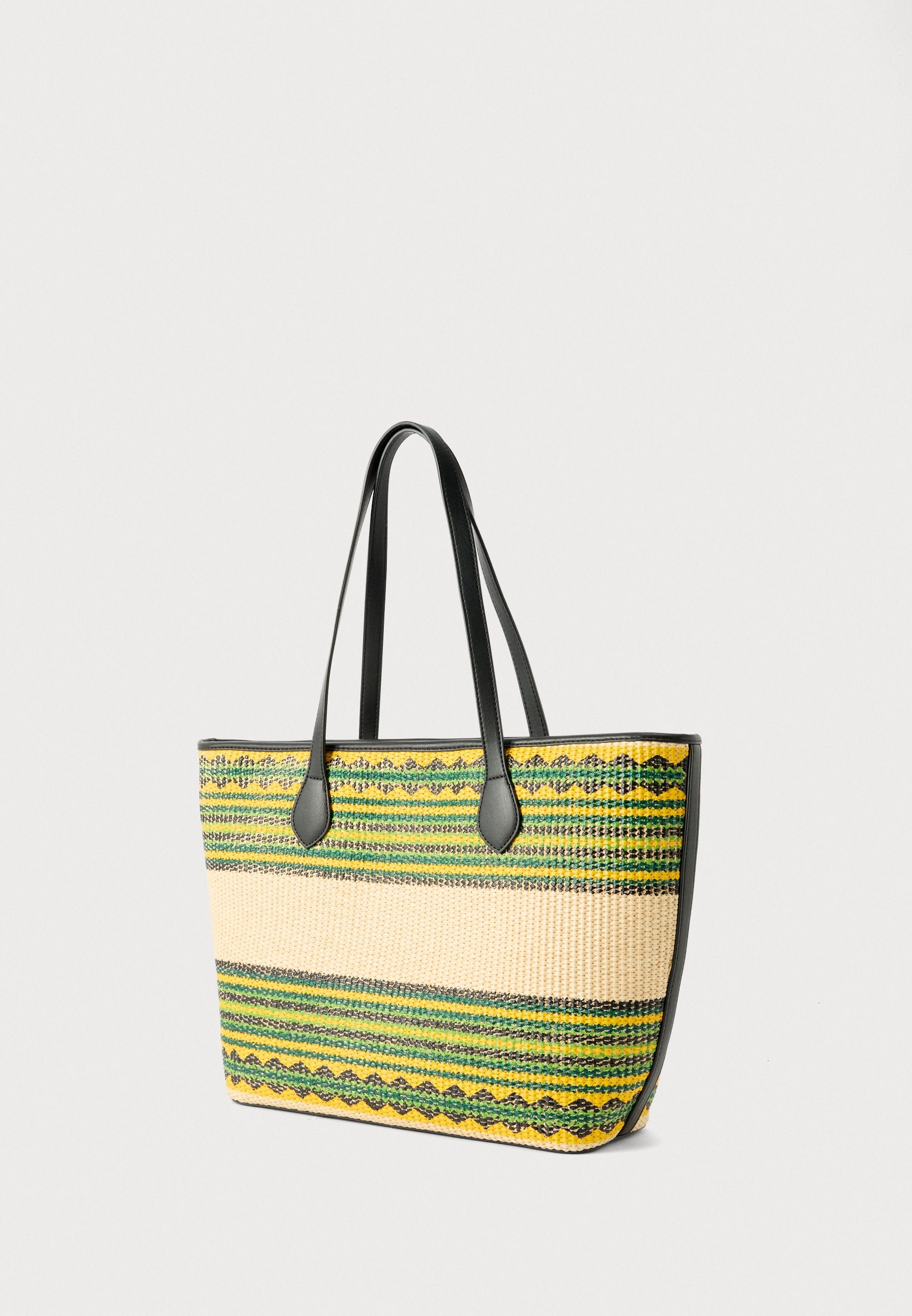 Love Moschino SUNSET STRIPES