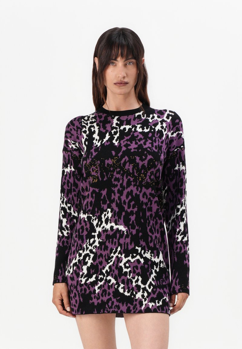 Just Cavalli Strickkleid Media 1