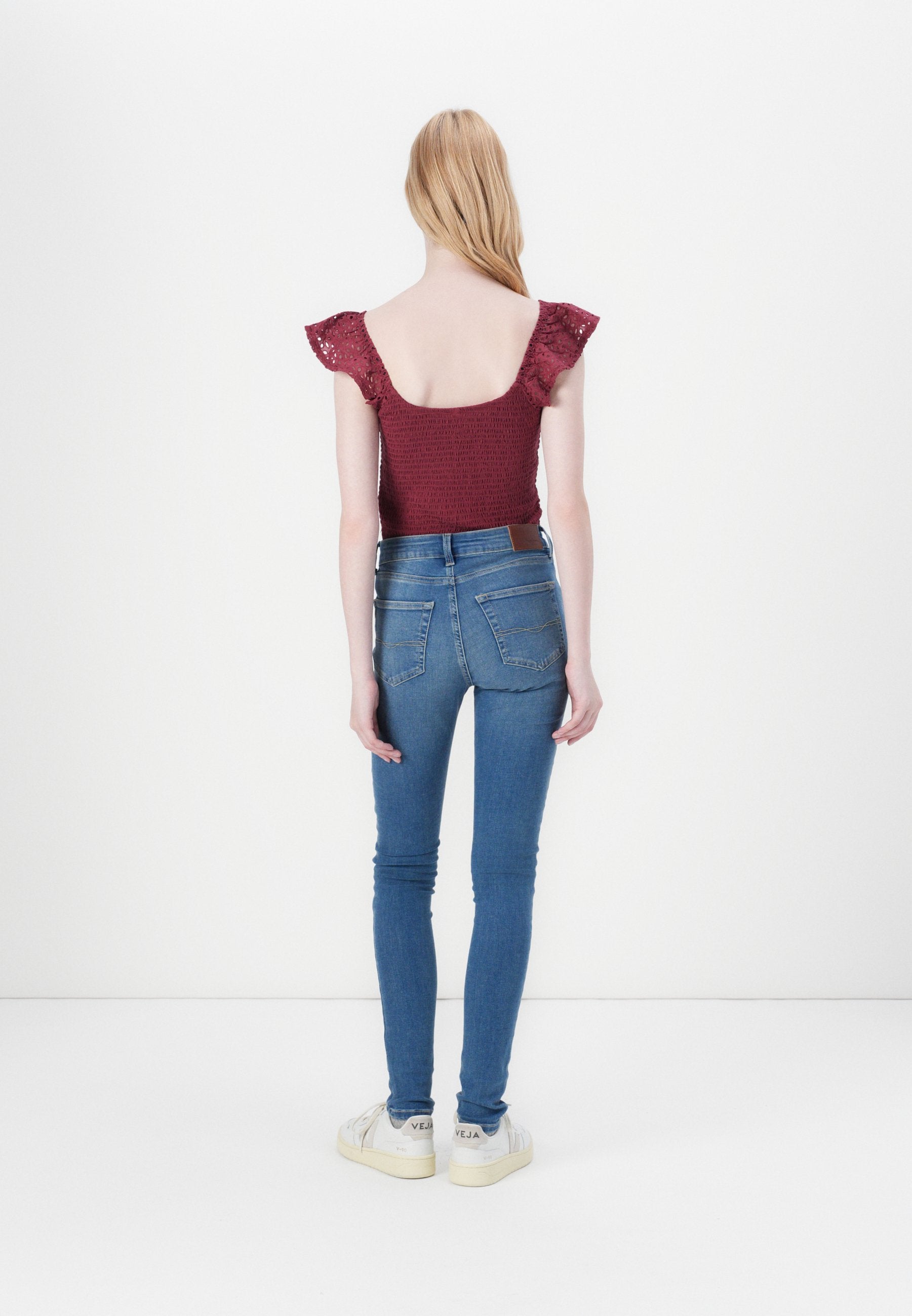 Pepe Jeans