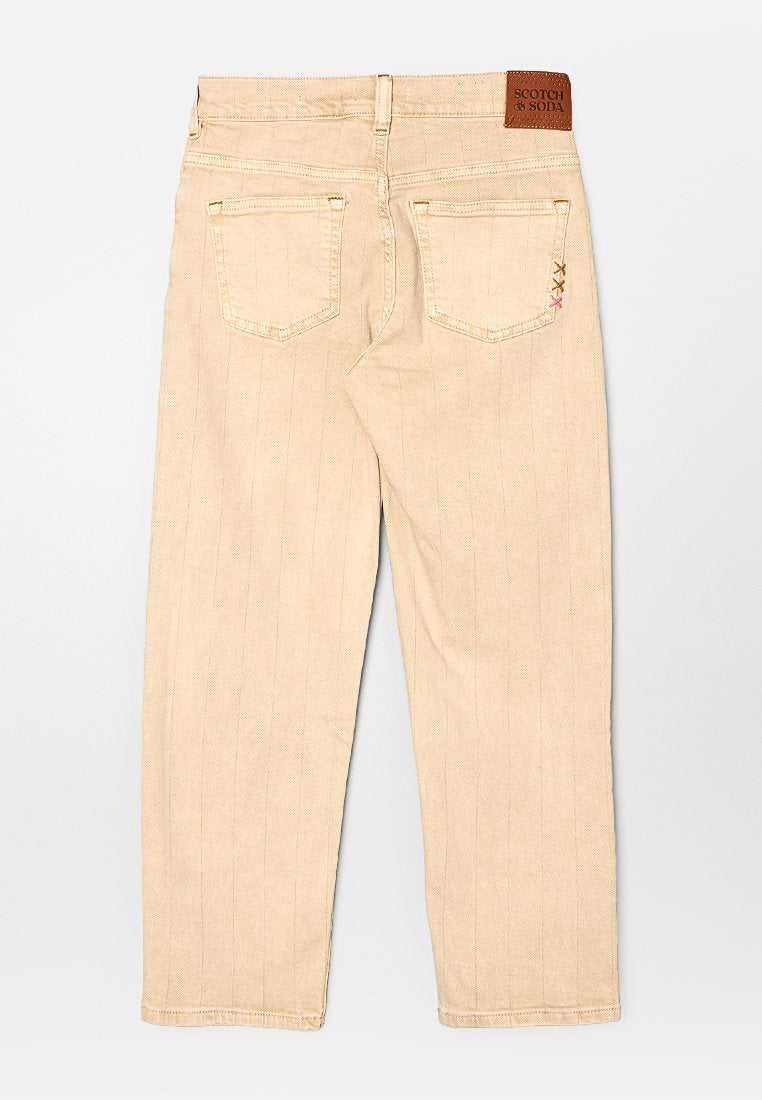 Scotch & Soda