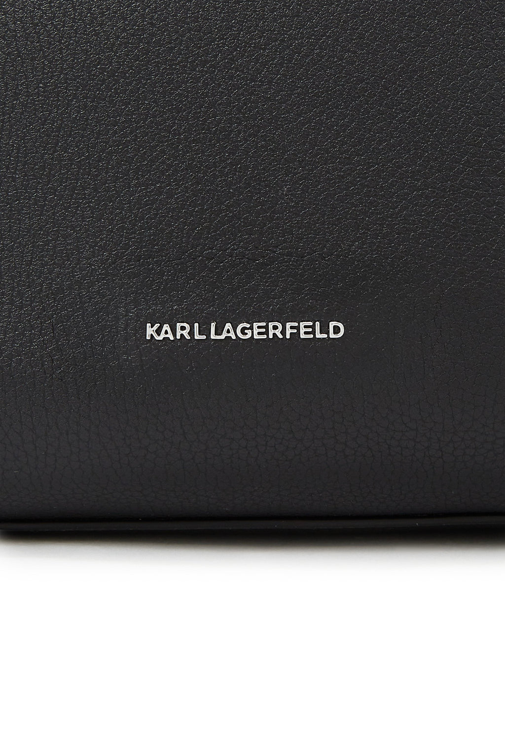 KARL LAGERFELD ROCKY MARAIS TOTE