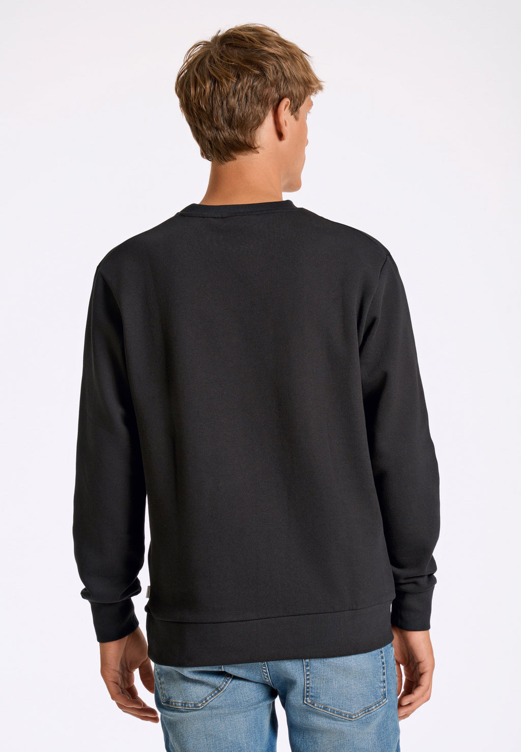 Lindbergh Sweatshirt Media 4