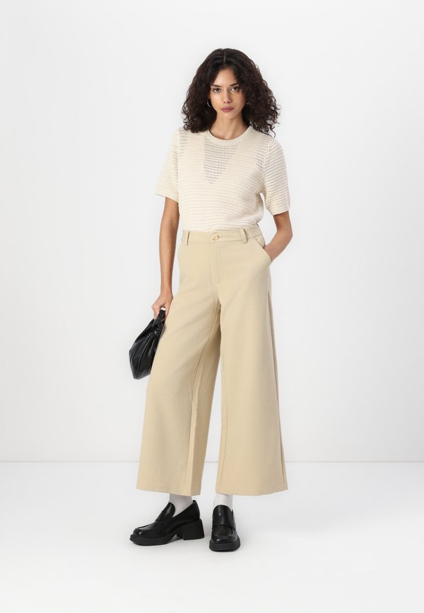Selected Knitted 100% cotton