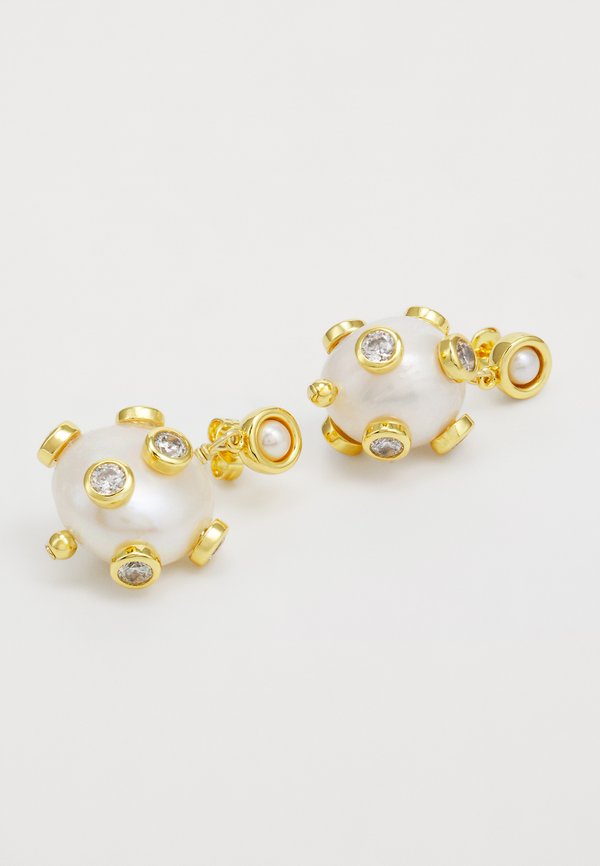 éliou BUZO EARRINGS