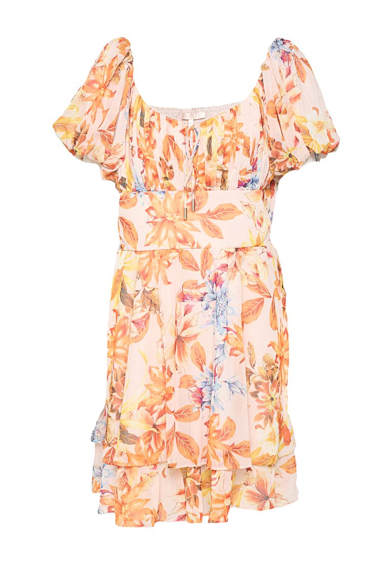 Guess Freizeitkleid Media 1