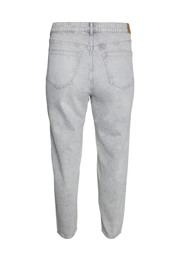 Vero Moda Curve Mom fit VMCTESSA High rise