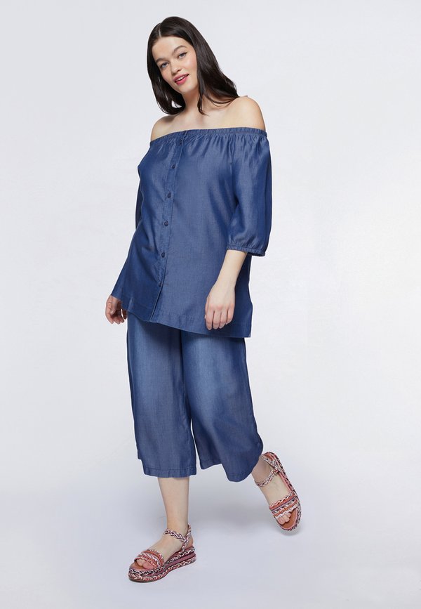 Fiorella Rubino OFF SHOULDERS