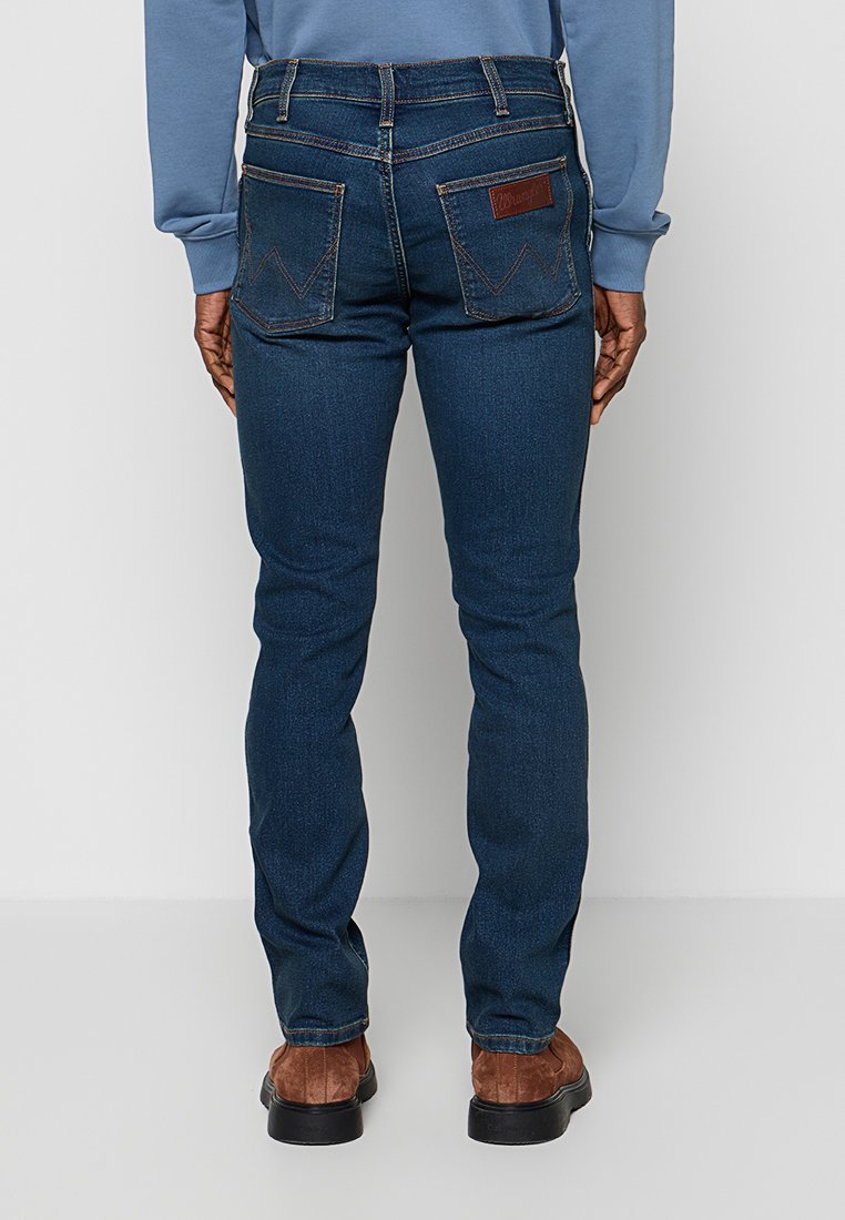 Wrangler LARSTON