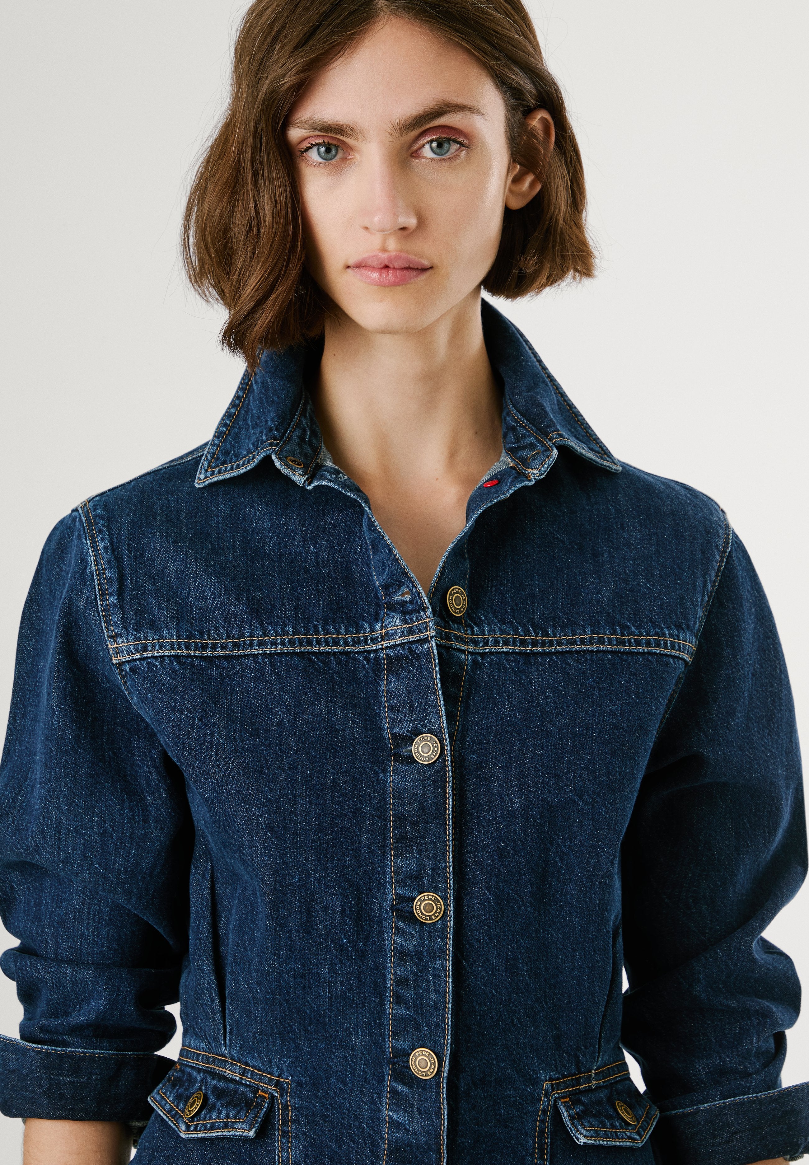 Pepe Jeans GEMMA
