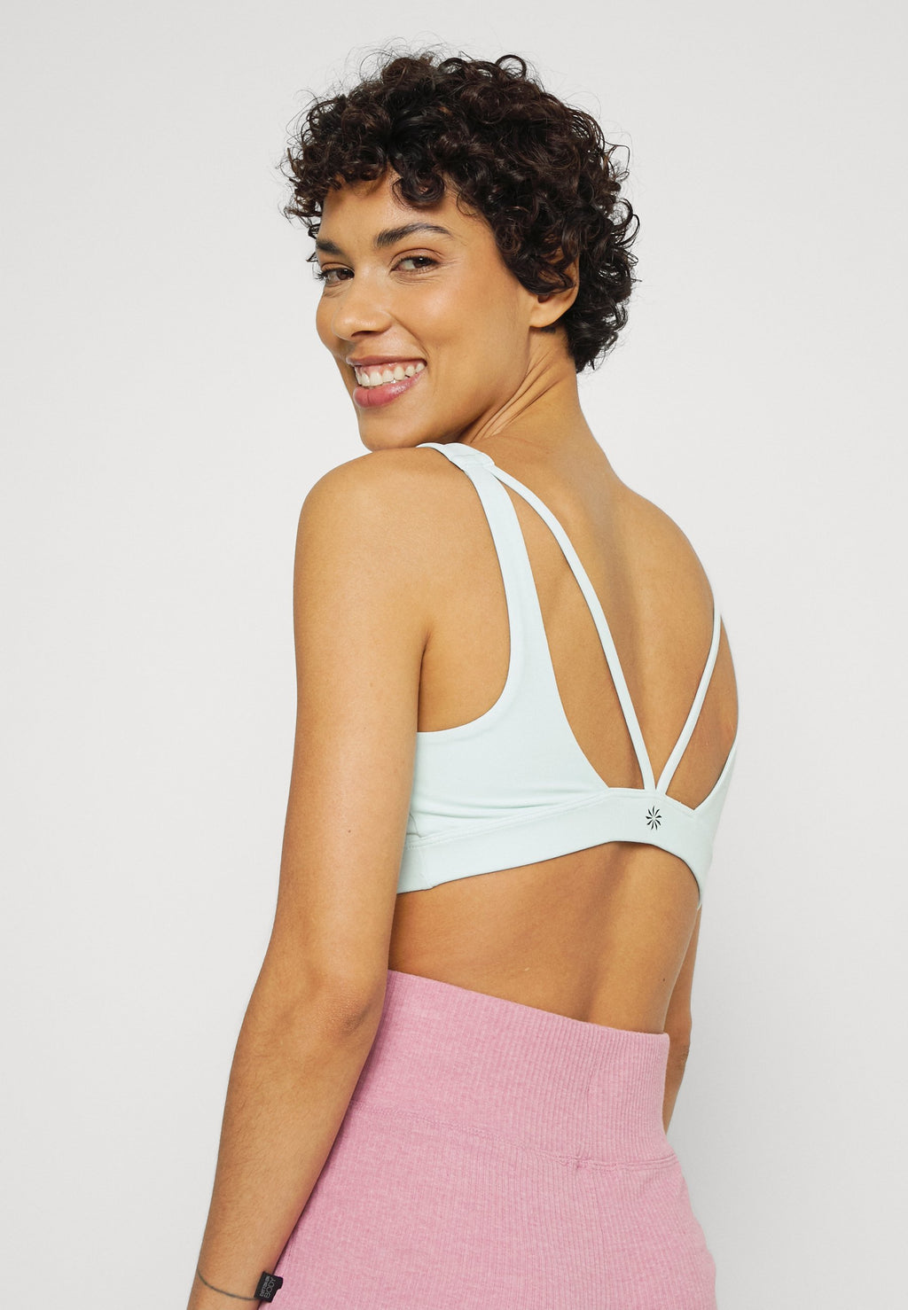 Athleta EXHALE BRA A-C