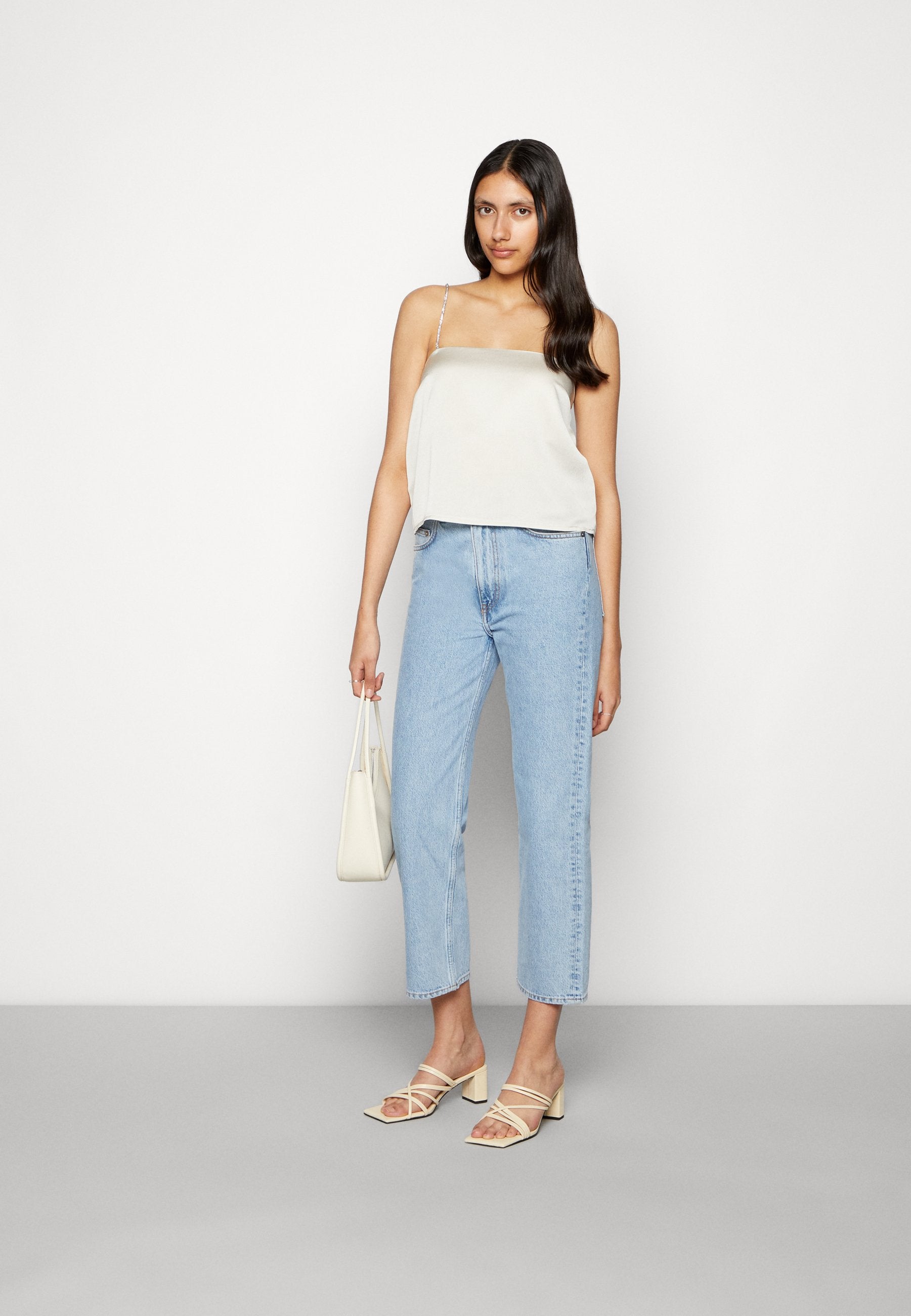 Gina Tricot LISA SINGLET
