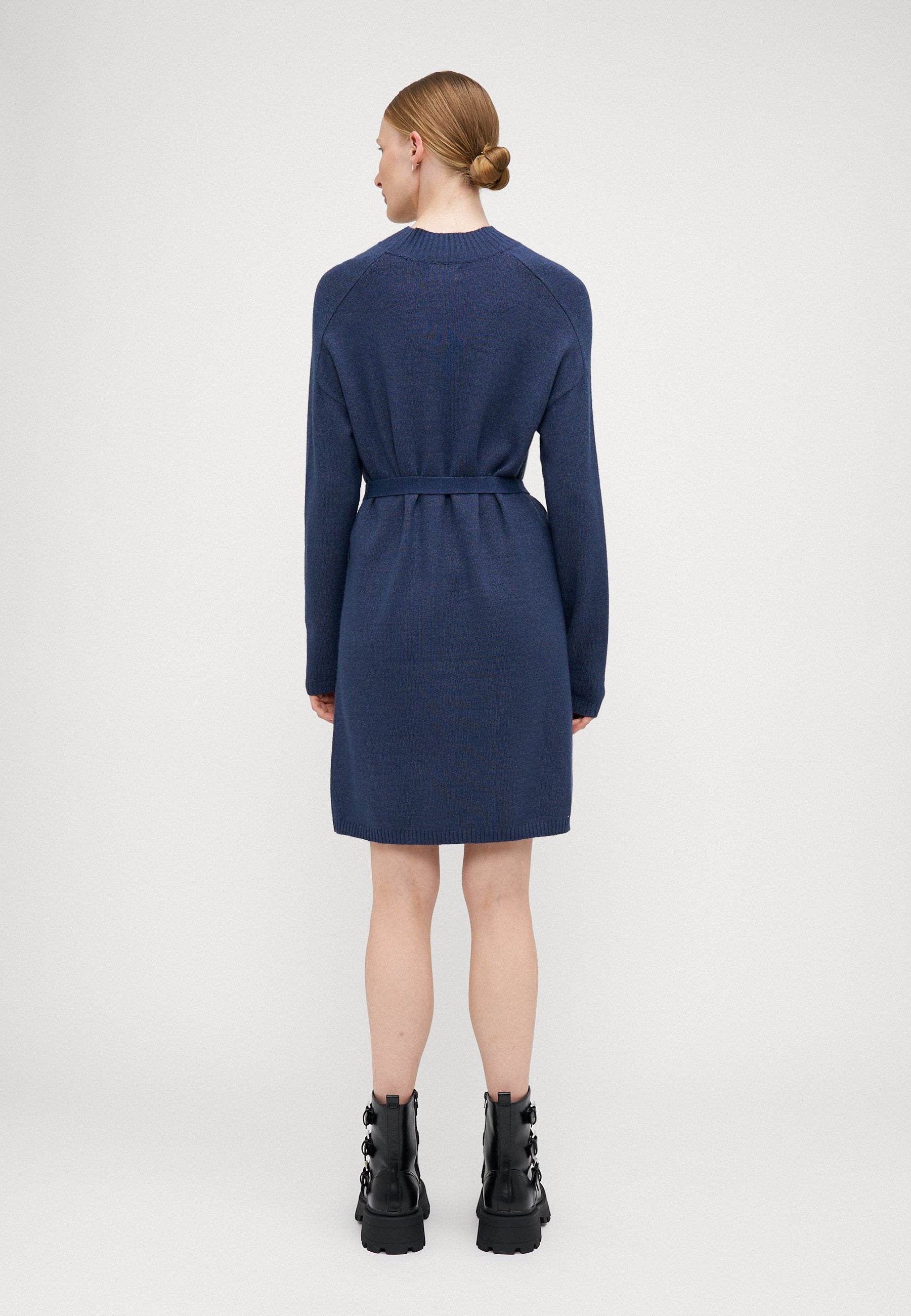 ONLLEVA BELT DRESS Media 4
