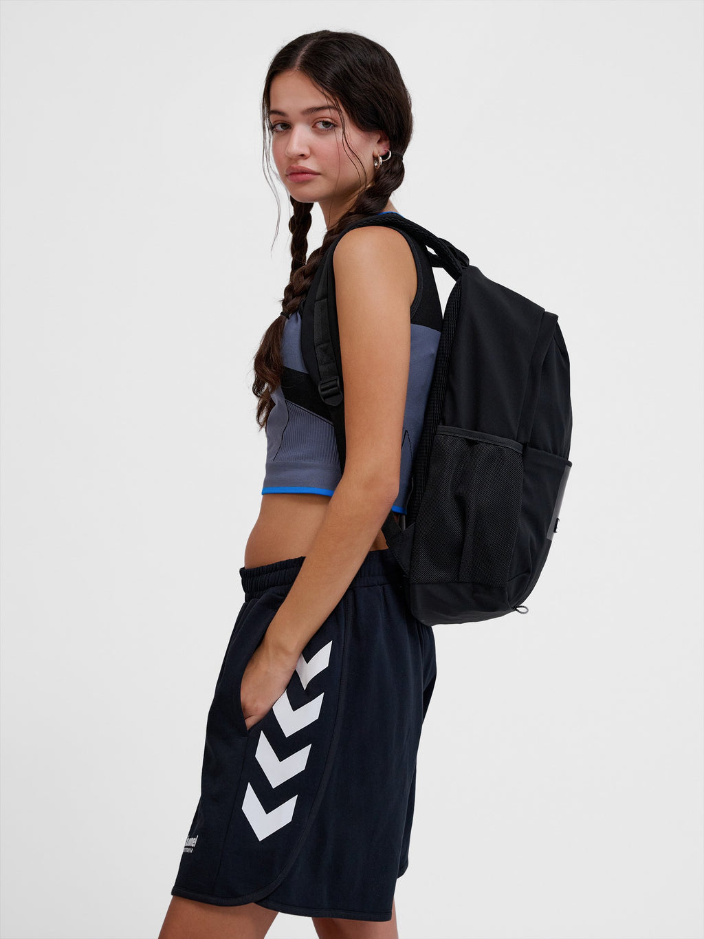 Hummel BACKBACK SPORTSWEAR