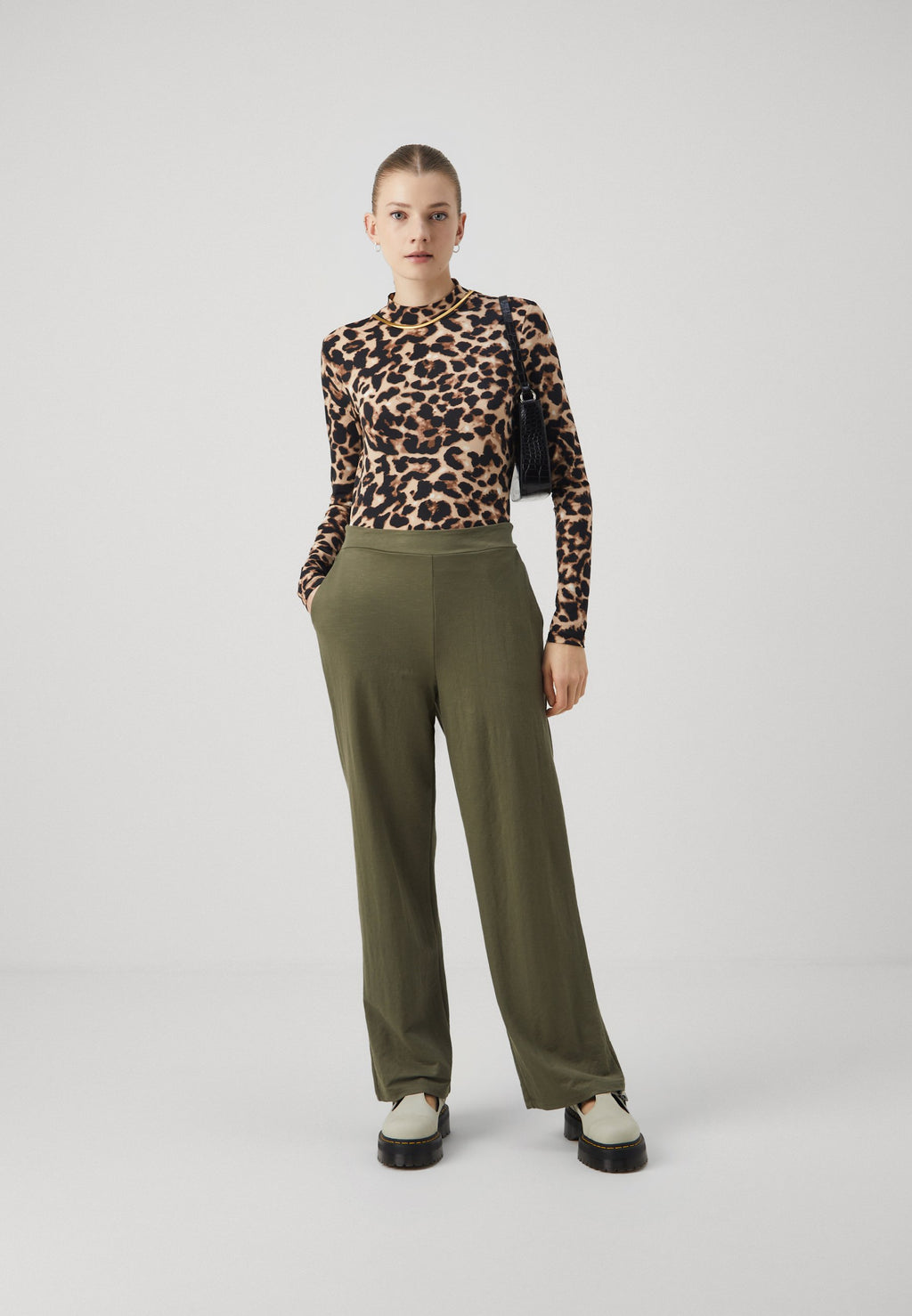 Pieces PCKINDA PANTS