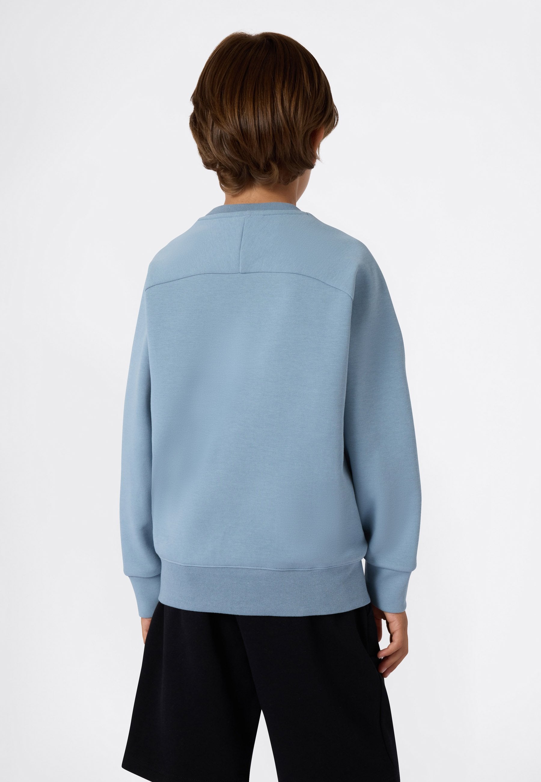 Champion TECH CREWNECK UNISEX