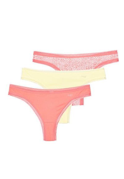 Sloggi GO CRUSH 3 PACK