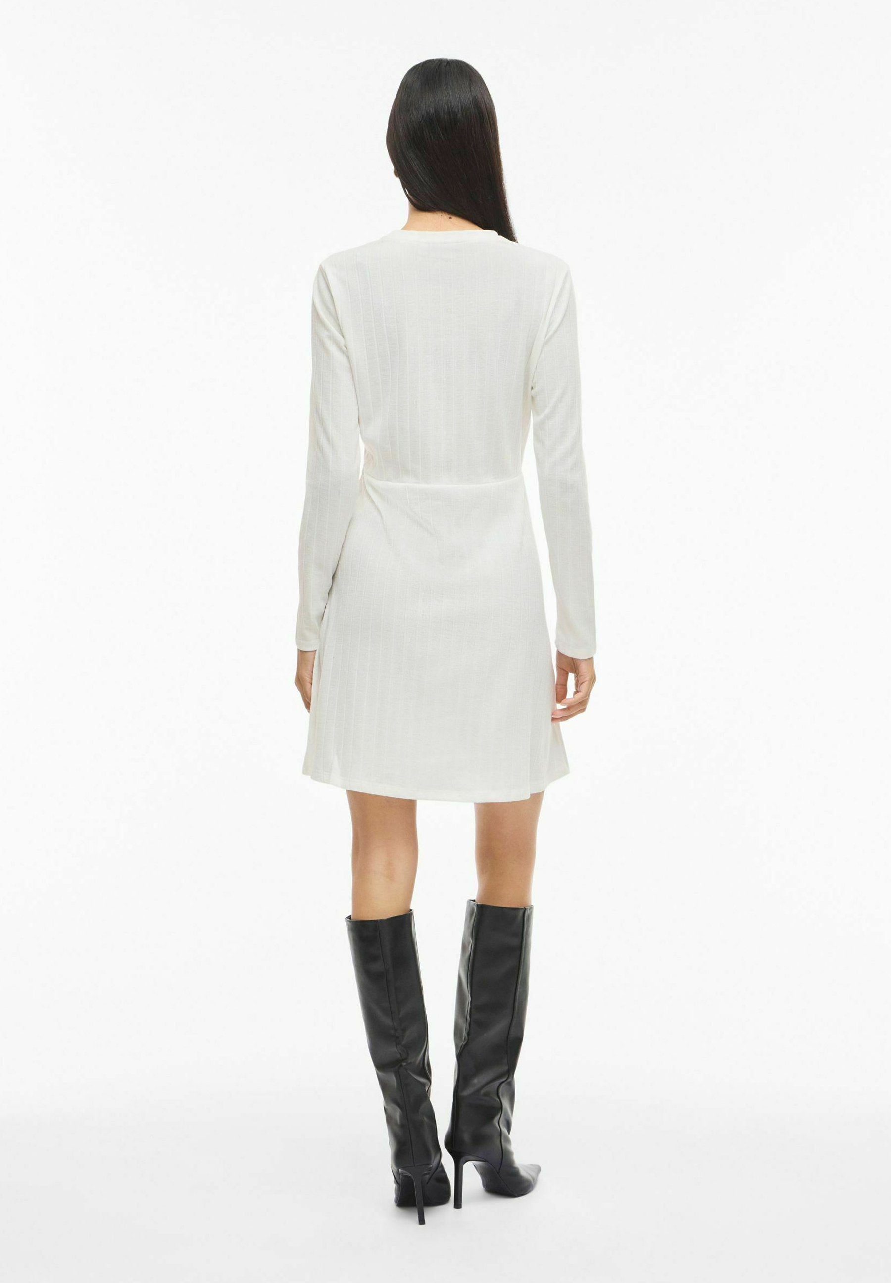 VILA Short VISEWI Long sleeved