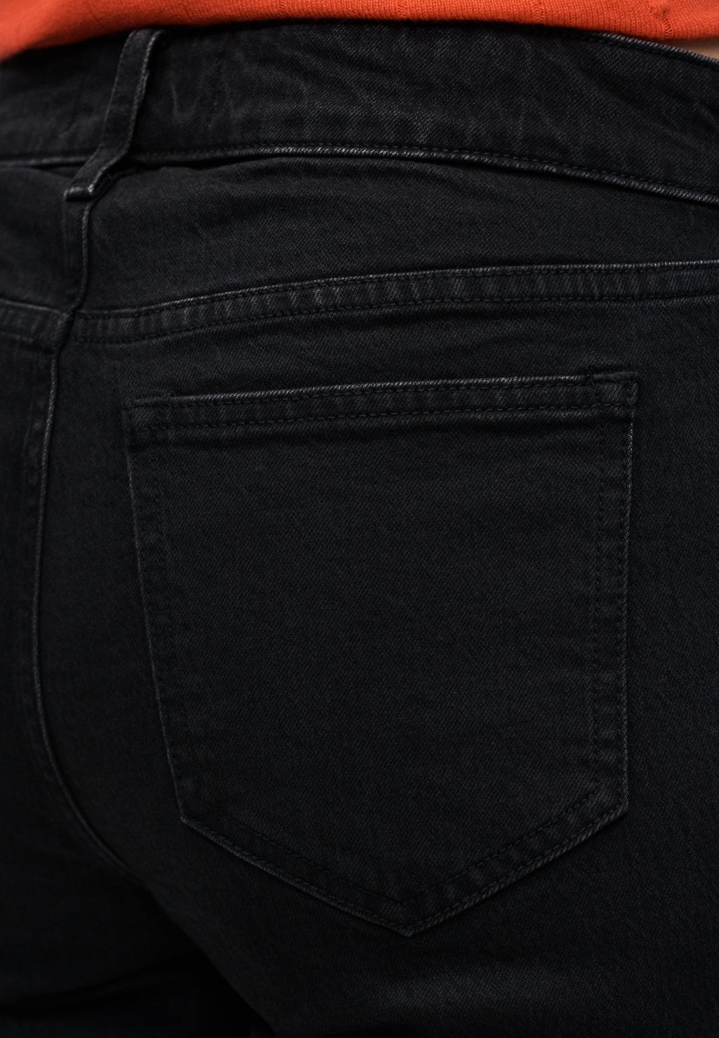Abercrombie & Fitch CURVY