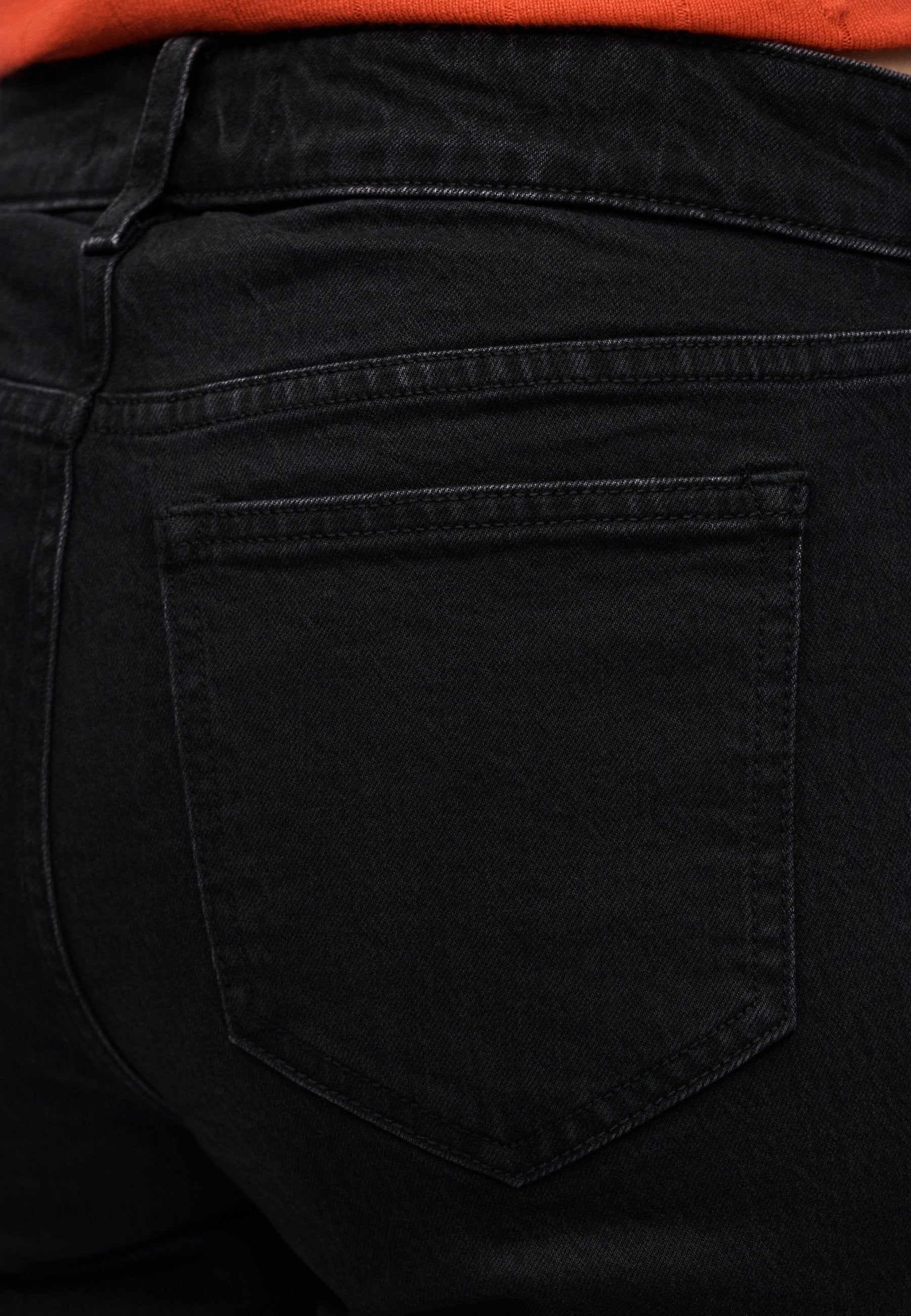 Abercrombie & Fitch CURVY