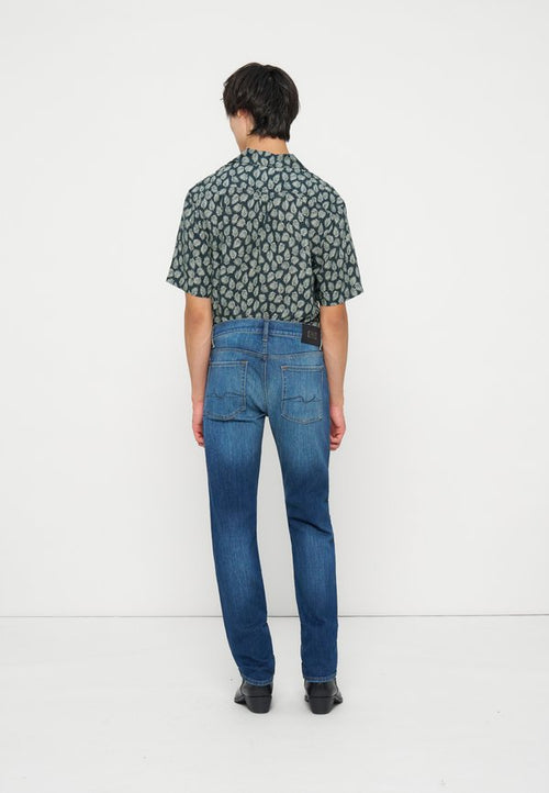 7 for all mankind