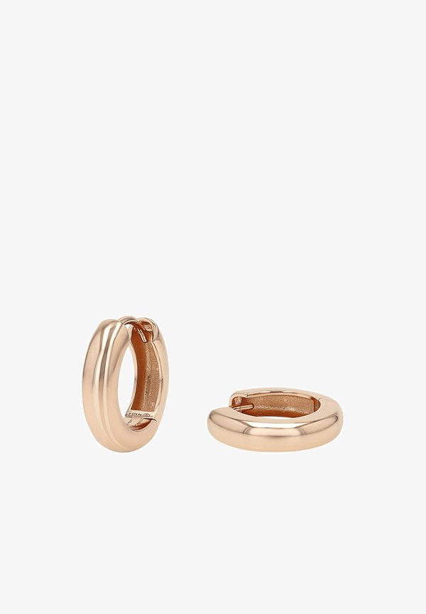 TOM TAILOR Earrings - roségold
